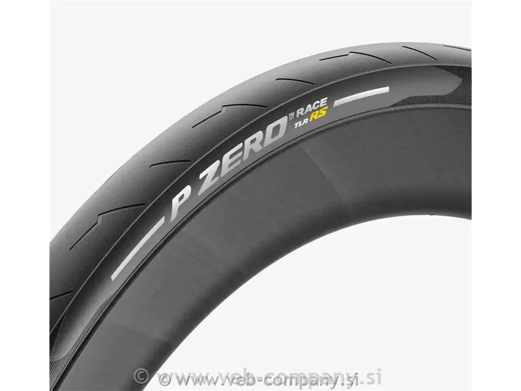Plašč PIRELLI P Zero Race RS TLR
