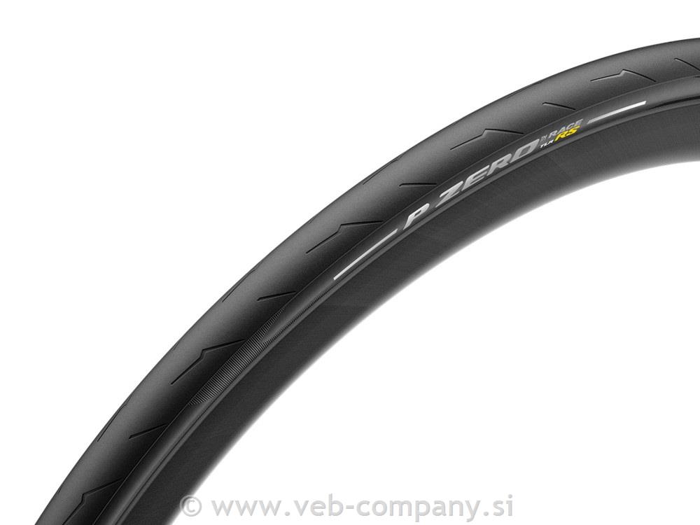 Plašč PIRELLI P Zero Race TLR RS