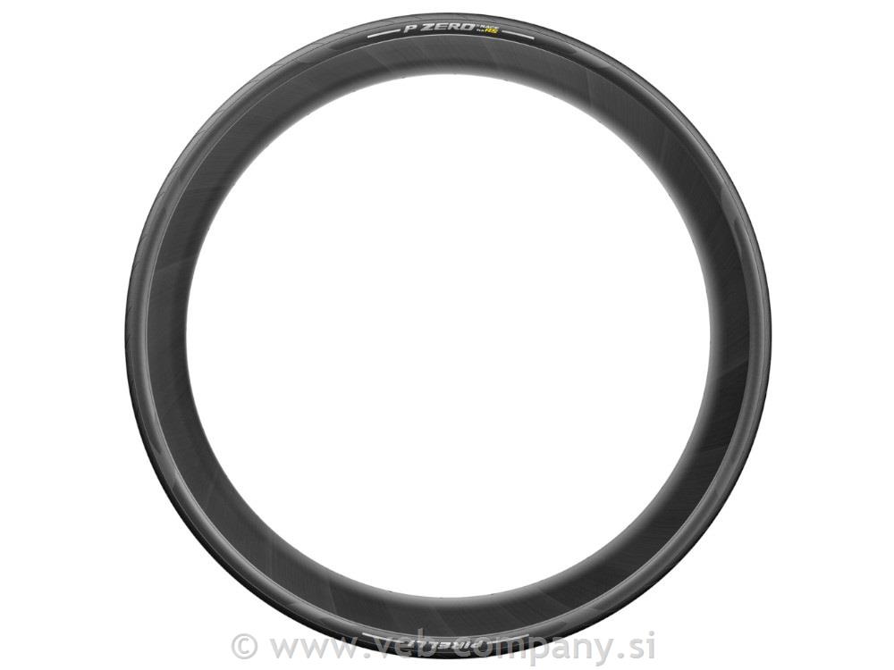 Plašč PIRELLI P Zero Race TLR RS