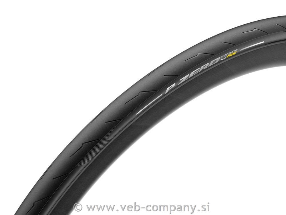 Plašč PIRELLI P Zero Race TLR RS