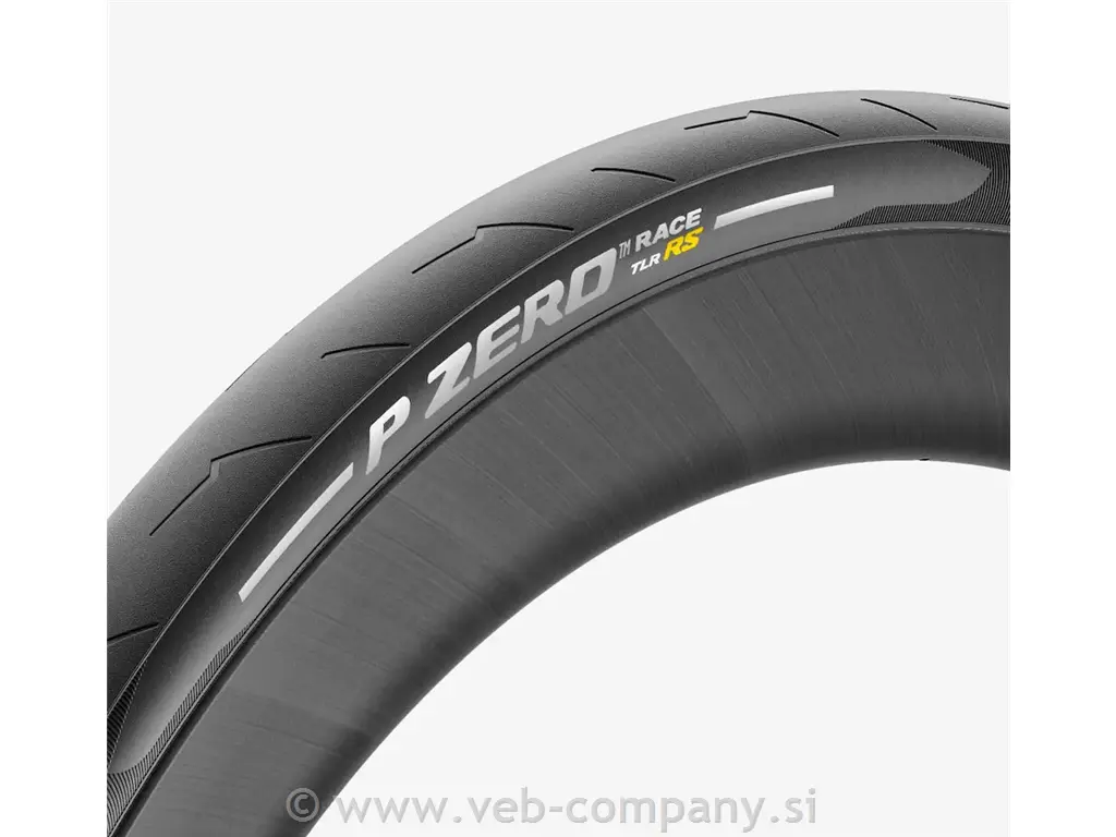 Plašč PIRELLI P Zero Race RS TLR