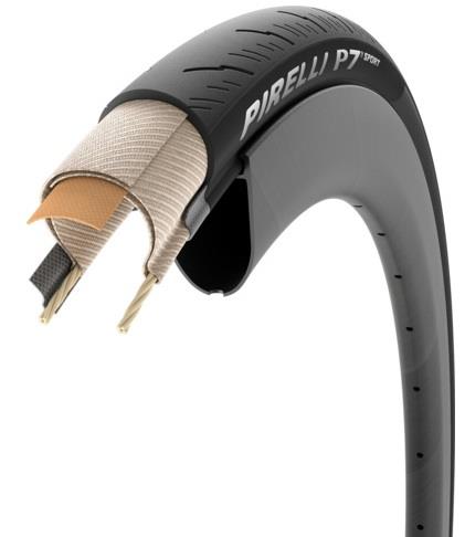 Plašč PIRELLI P7 Sport