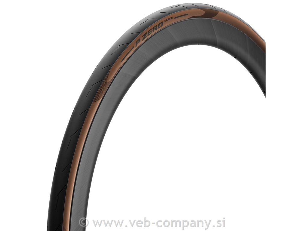 Plašč PIRELLI P Zero Race TLR