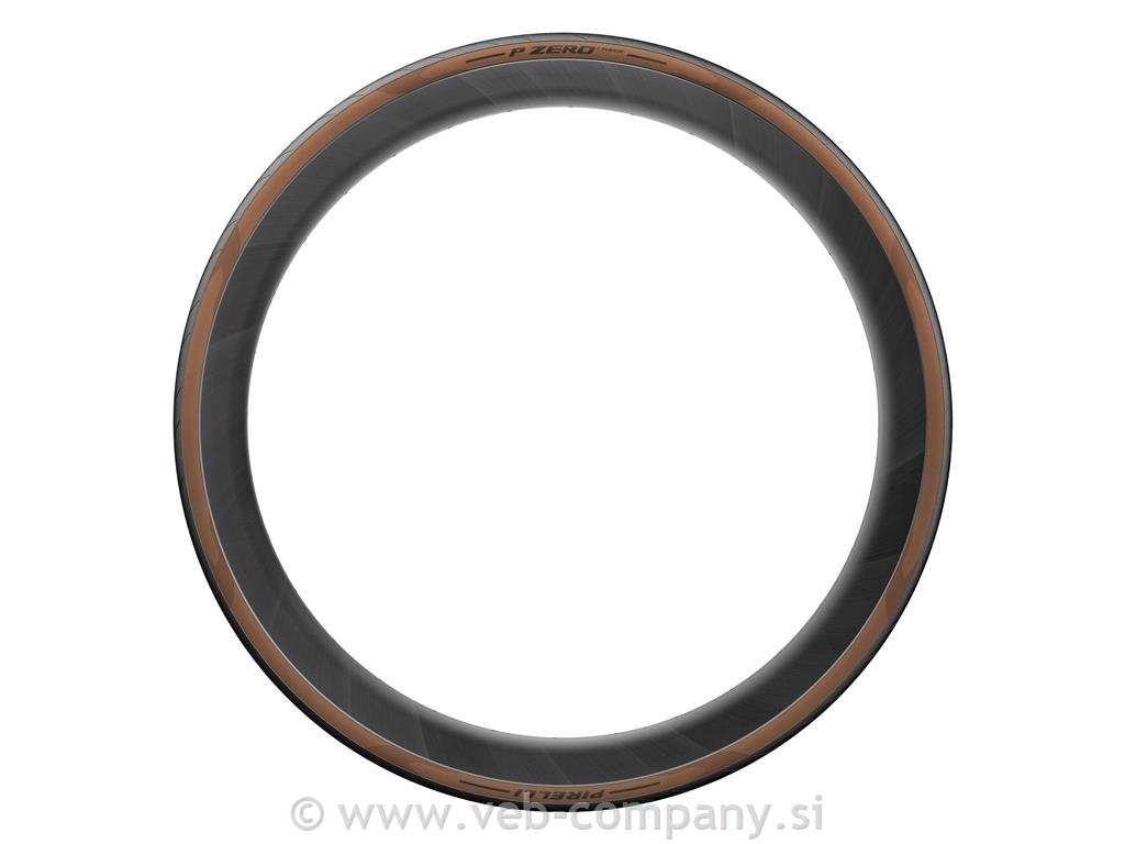 Plašč PIRELLI P Zero Race TLR