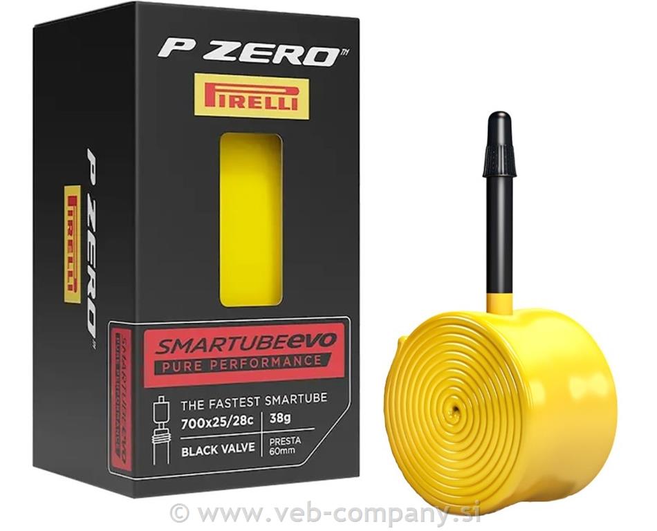 Zračnica PIRELLI P Zero SmarTube EVO