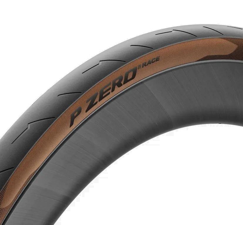 Plašč PIRELLI P Zero Race