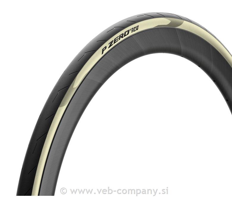 Plašč PIRELLI P Zero Race TLR