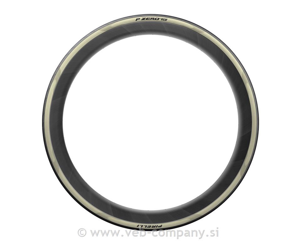 Plašč PIRELLI P Zero Race TLR