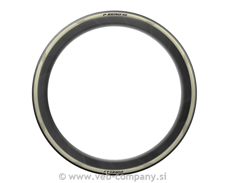 Plašč PIRELLI P Zero Race TLR