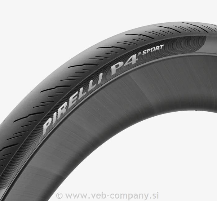Plašč PIRELLI P4 Sport