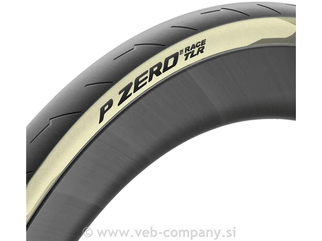 Plašč PIRELLI P Zero Race TLR RS