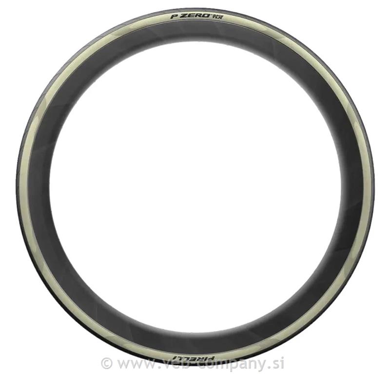 Plašč PIRELLI P Zero Race TLR RS