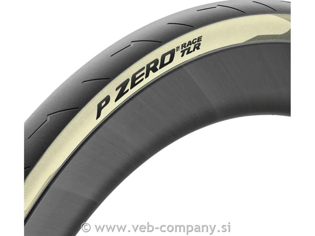 Plašč PIRELLI P Zero Race TLR RS