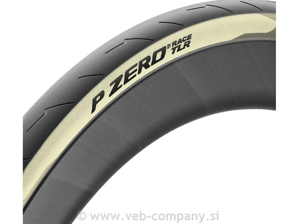 Plašč PIRELLI P Zero Race RS TLR