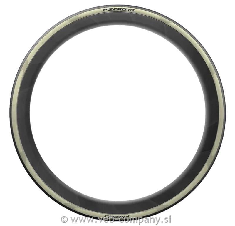 Plašč PIRELLI P Zero Race TLR RS
