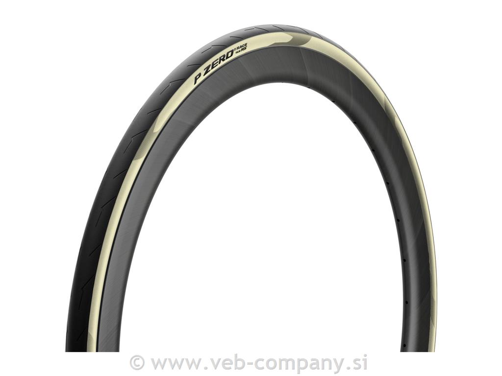 Plašč PIRELLI P Zero Race RS TLR