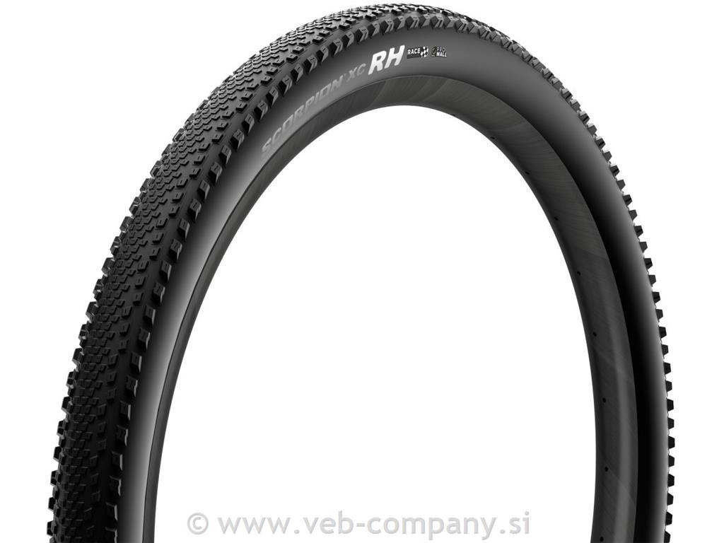 Plašč PIRELLI Scorpion Race XC RH Lite