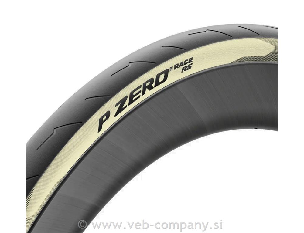 Plašč PIRELLI P Zero Race RS