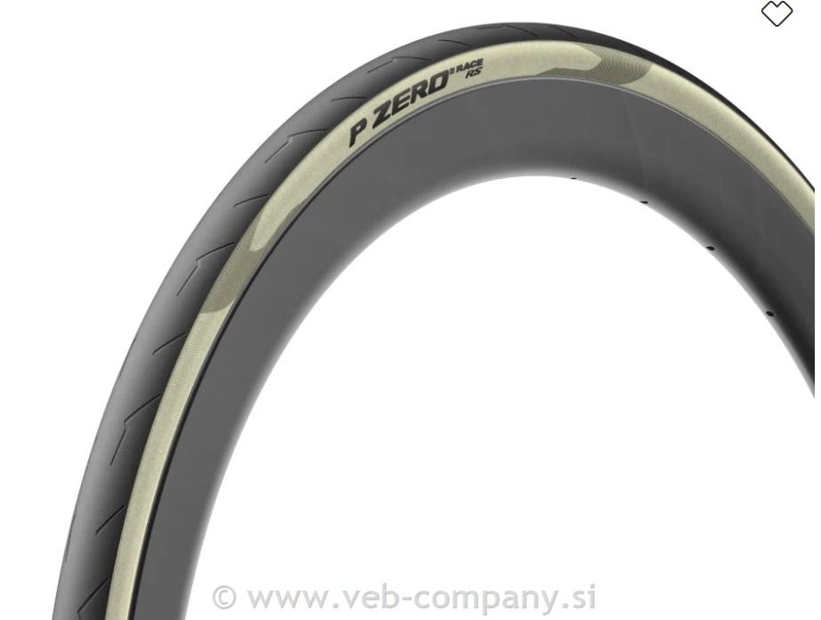 Plašč PIRELLI P Zero Race RS