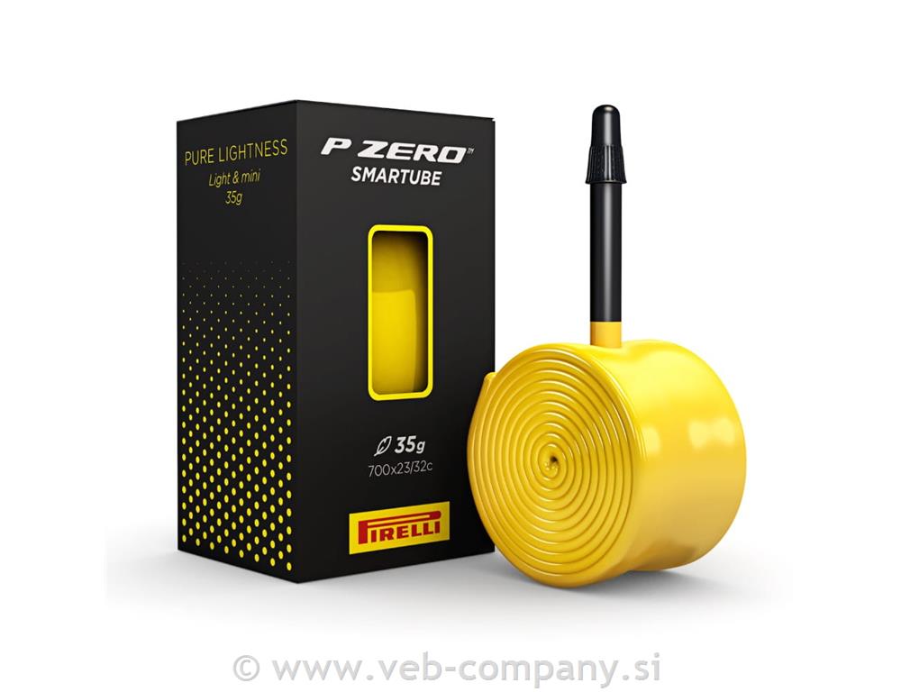 Zračnica PIRELLI P Zero SmarTube RS