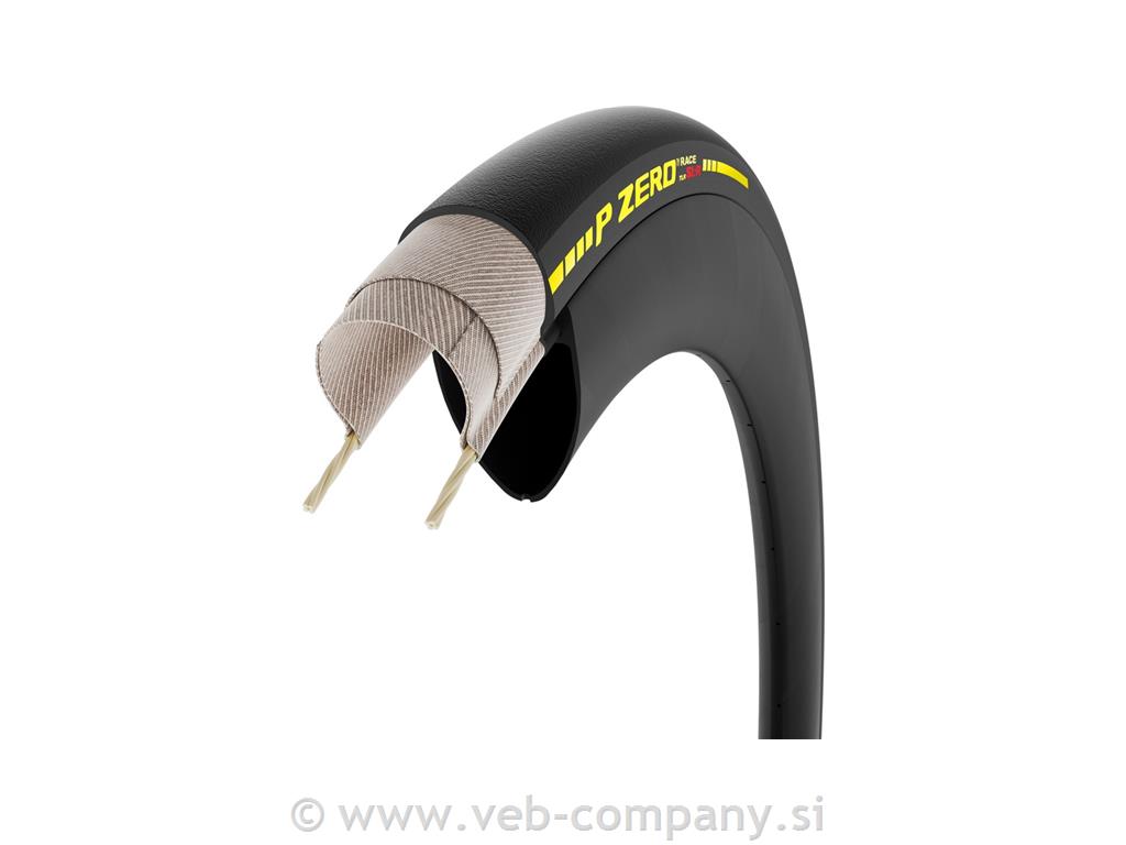 Plašč PIRELLI P Zero Race SL-R TLR TE