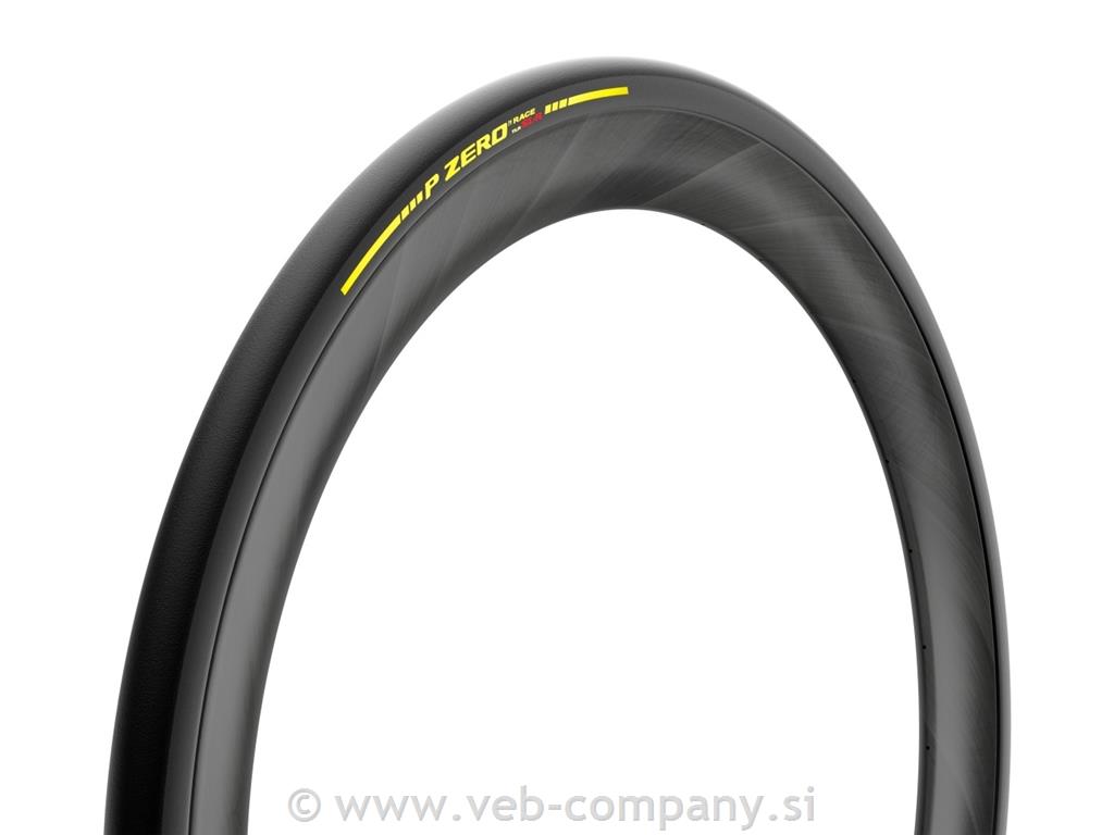 Plašč PIRELLI P Zero Race SL-R TLR TE