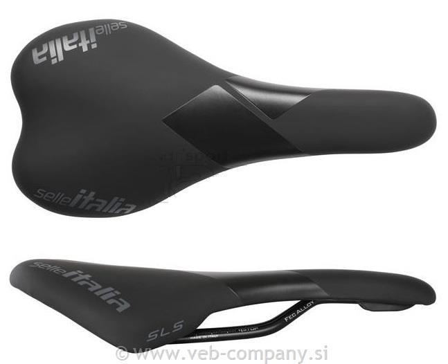 Sedež SELLE ITALIA SLS