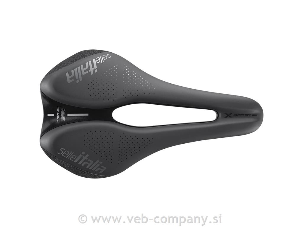 Sedež SELLE ITALIA Novus Boost EVO