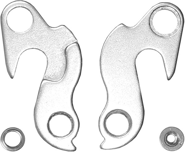 Nosilec Menjalnika Alloy 080020
