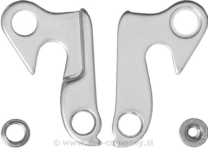 Nosilec Menjalnika Alloy 080025