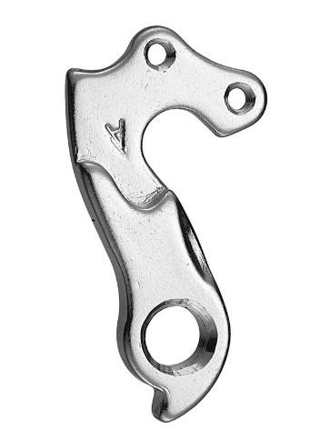 Nosilec Menjalnika Alloy 080035