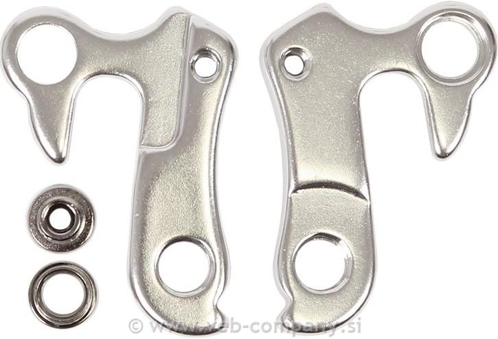 Nosilec Menjalnika Alloy 080039