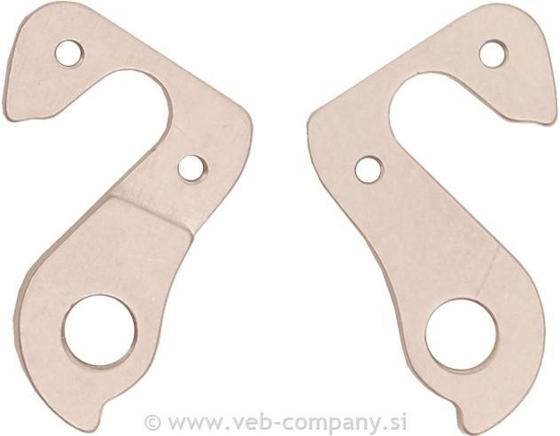 Nosilec Menjalnika CNC 280086