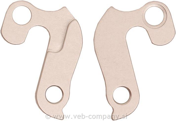 Nosilec Menjalnika INTEC CNC 280052