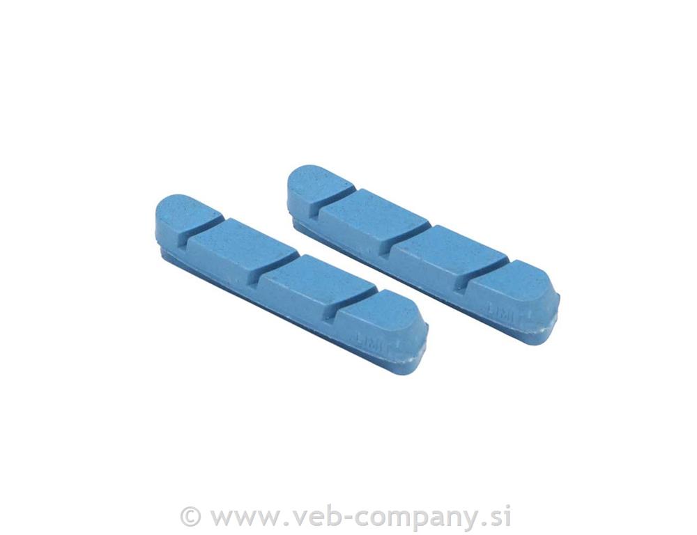 Zavorne Obloge ELVEDES Insert Racing