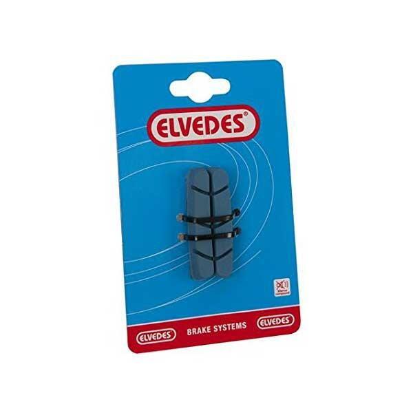 Zavorne Obloge ELVEDES Insert Racing