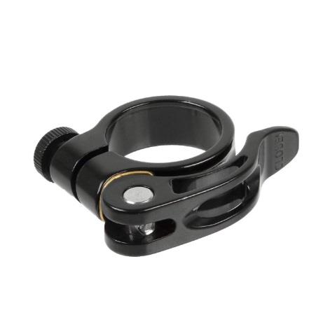 Zapiralo Sedeža INTEC Alloy QR