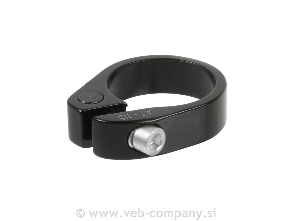 Zapiralo Sedeža INTEC Alloy Vijak