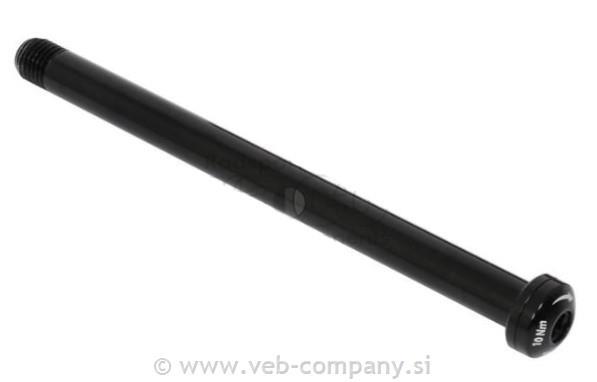 Os INTEC Thru Axle Zadnja