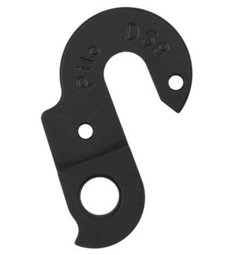 Nosilec Menjalnika PILO D59 / CNC95