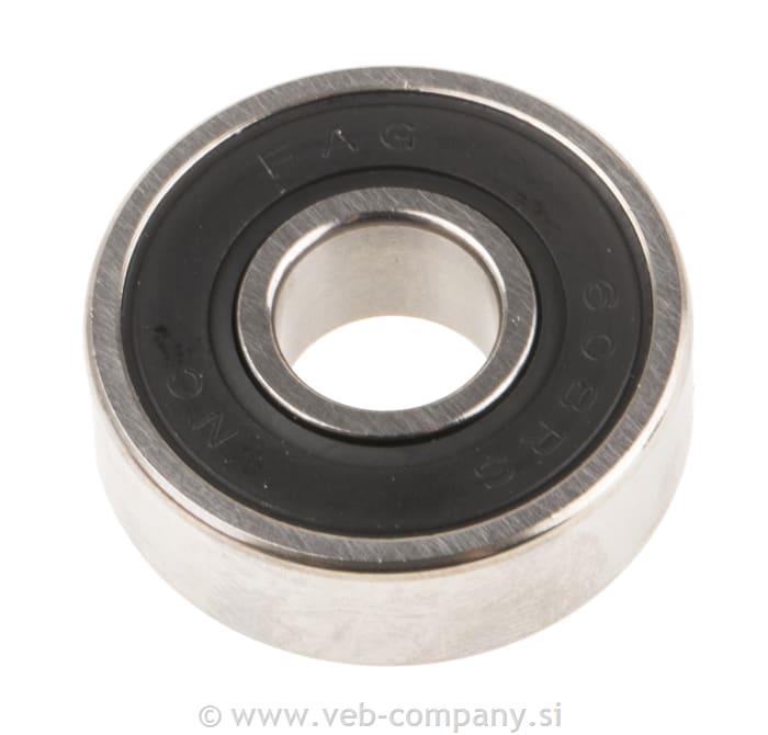 Ležaj FAG 608 2RS