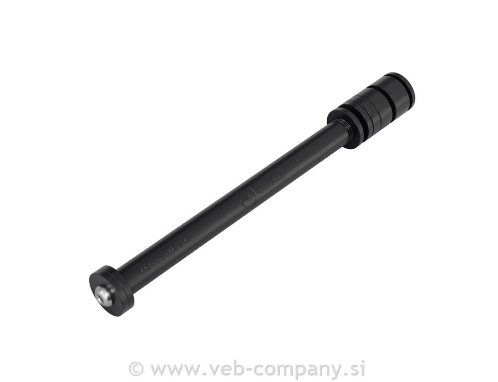Os TUBUS Thru Axle Adapter