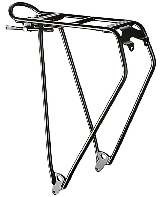 Prtljažnik RACKTIME Light-it