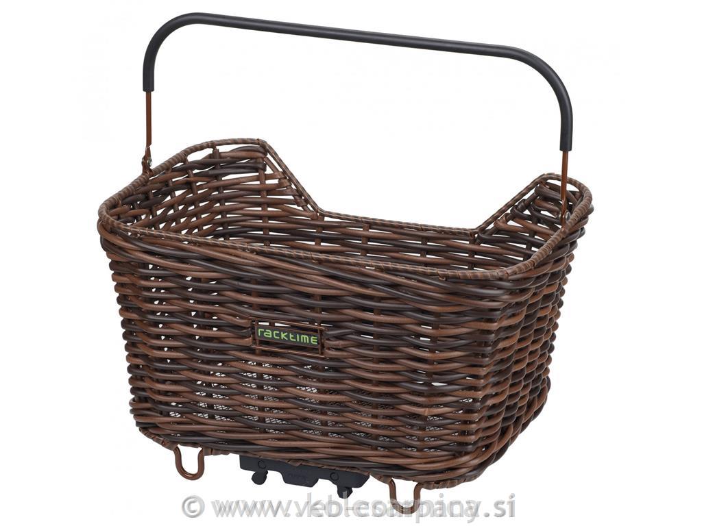 Košara RACKTIME BASK-IT
