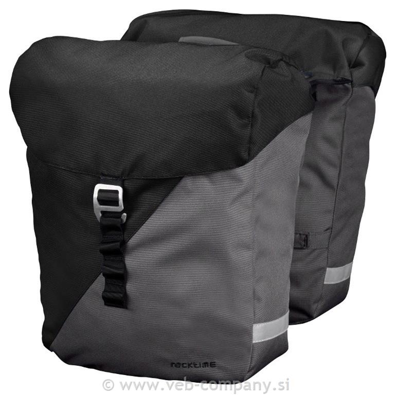 Torba RACKTIME VIDA SNAP-IT