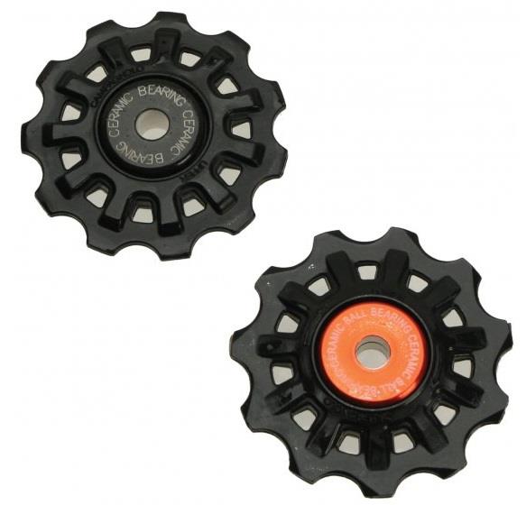 Kolešček Menjalnika CAMPAGNOLO 11P
