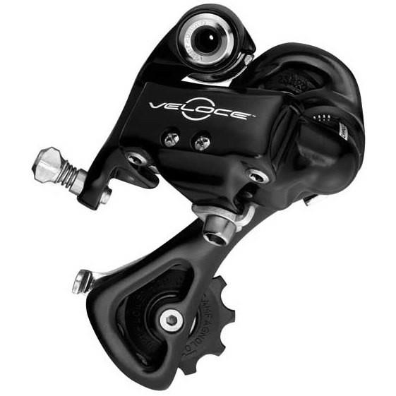 CAMPAGNOLO Menjalnik Zadnji Veloce