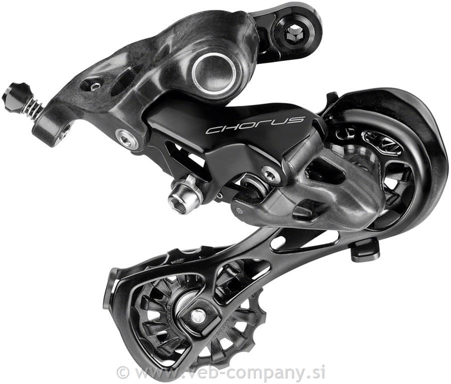CAMPAGNOLO Menjalnik Zadnji Chorus