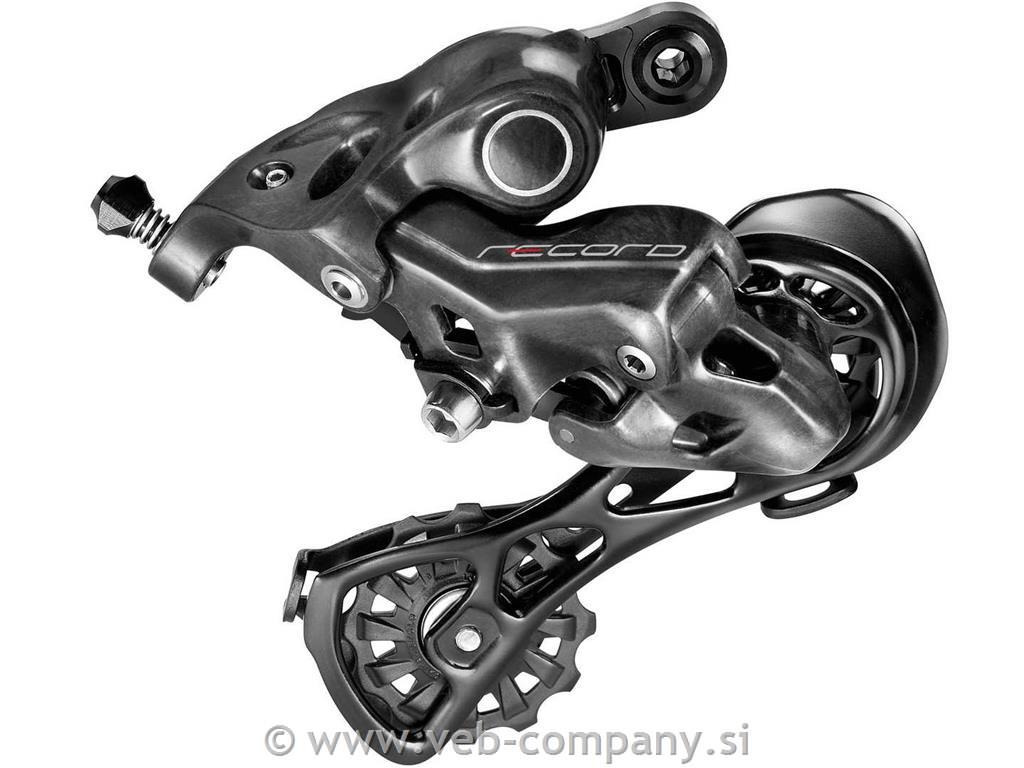 CAMPAGNOLO Menjalnik Zadnji Record