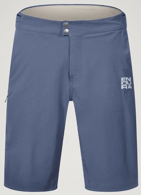 Hlače ENDURA Alltrack Ride Over Short